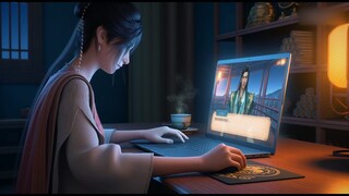 慕沛灵大战galgame