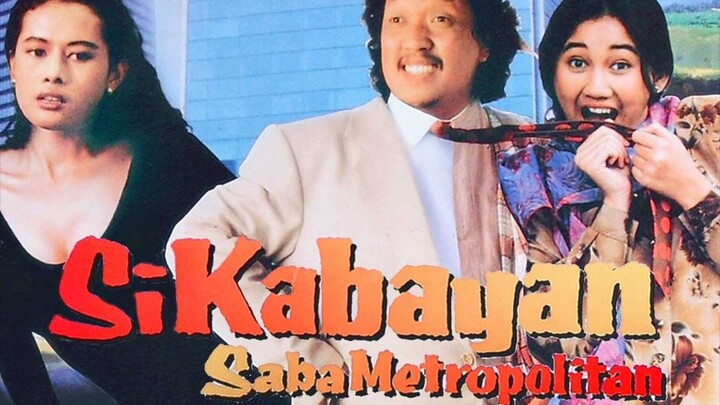 Si Kabayan Saba Metropolitan