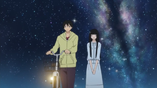 kimi ni Todoke ฝากใจไปถึงเธอ ตอนที่7 (พากย์ไทย)