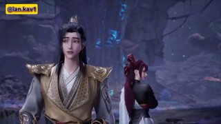 Martial Master Episode 550
