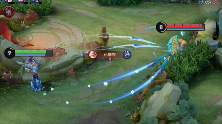 [Xianze Ganjiang] One wrong step, every step goes wrong