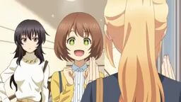 love is like a cocktail episode 11