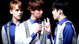 [Seventeen's Seung-ho] The Glamorous and Exaggerated Style After the Spoiler