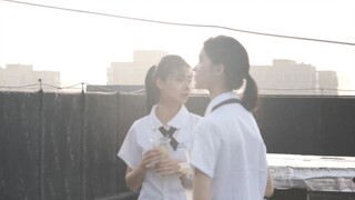 《过春天》片段翻拍 北京电影学院文学系作业