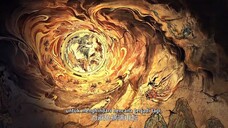 Martial Shattered Galaxy Episode 1