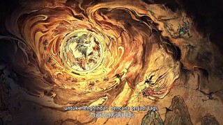 Martial Shattered Galaxy Episode 1