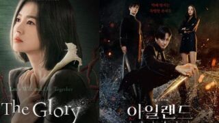 THE GLORY Season 1 Episode 3 Tagalog Dubbed