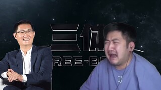 Trisolaris fans who are thrilled to see the Tencent version of "The Three-Body Problem"