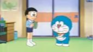 Doraemon Episode 545