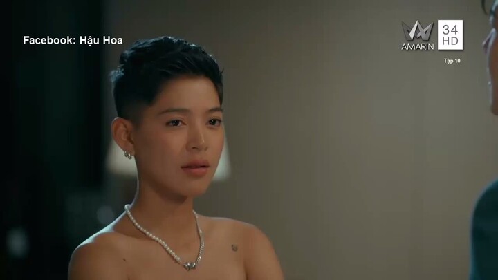 Hai Số Phận - 10B