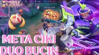 COMBO BATANG DAN LUBANG❗❗