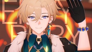 【วางทอง|MMD】คลิกเพื่อดูซัคคิวบัส~💗ENVY BABY