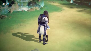 Sky Eagle Eps 10 sub indo