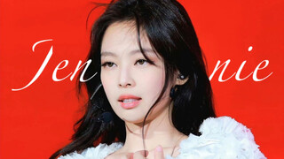 【Jennie】出道七年仍是王者