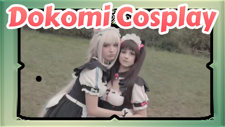 European Cosplayer | Dokomi 2020 German Comic Con