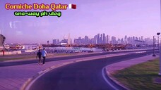 Doha Corniche Qatar 2023 🇶🇦