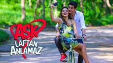 Ask Laftan Anlamaz (Turkish) Episode 2