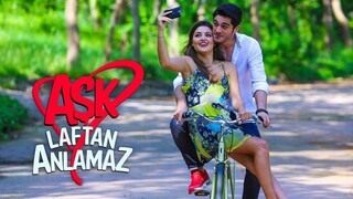 Ask Laftan Anlamaz (Turkish) Episode 19