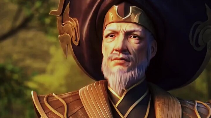 What does Dou Emperor mean? I can still be Dou Emperor