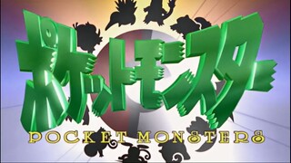 Pokemon Tập 119: Wakaba! Thị trấn cuồng phong