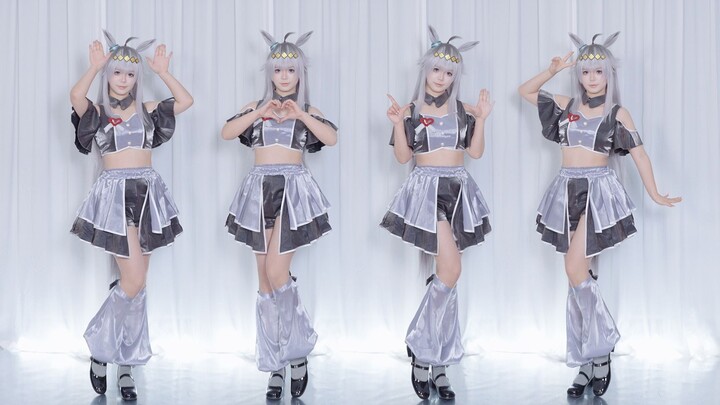 [Yuyi Zi] ♥ Little Colt ♥ Super Fan Favorite ♡ Go for It with All My Might! I Love Your Eyes ♡ Rush 