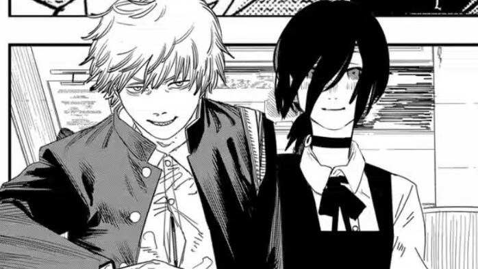 Chainsaw Man Part 2 Abridged Version