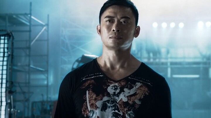 Look at the changes of Louis Fan from the age of 11 to 49. Xu Zhu? Li Wang? Jinshan Zhao? My name is