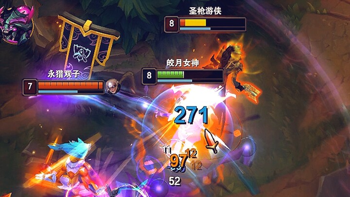 ขุนพลปราบ ELO? ไม่ต้องกลัวโดนแบนอีกต่อไปแล้ว
