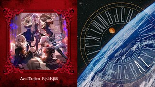 KiLLKiSS听起来就像...