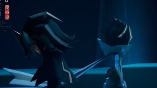 【雷王星x侠心】！“王可以战死 决不会投降！”