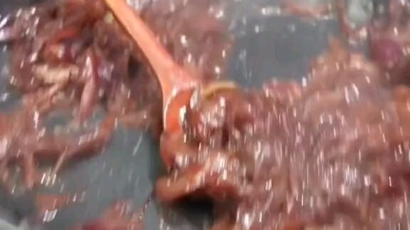 người nước ngoài khi ăn phở