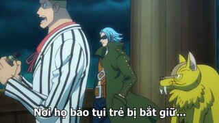 Ace và Yamato