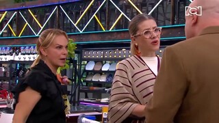 CAPÍTULO 116 | TEMP. 07 MASTERCHEF CELEBRITY COLOMBIA 2025
