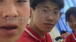 "لقد تبدّل بطل مرحلة الشباب، ولم نعد في الثامنة عشرة من العمر."