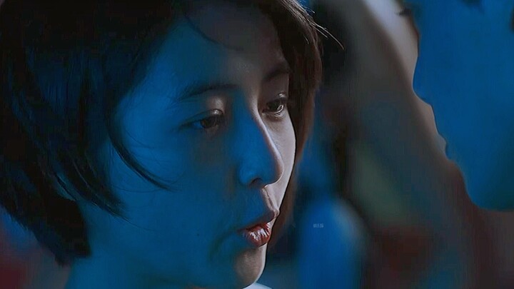 “Cinta yang tak terbalas memang jadi keadaan normal bagi kebanyakan orang, bukan?”