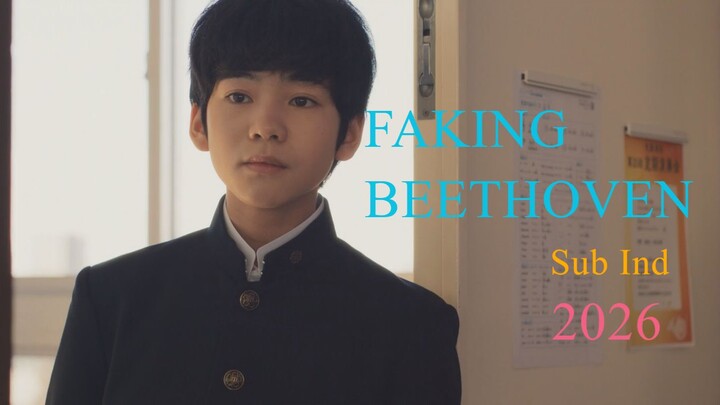 Faking Beethoven 2026
