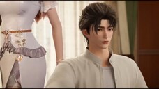 Urban Ancient Immortal Doctor Eps 83 Sub Indo