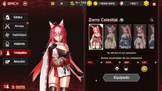 ActionTaimanin personagem Kannazuki Sora