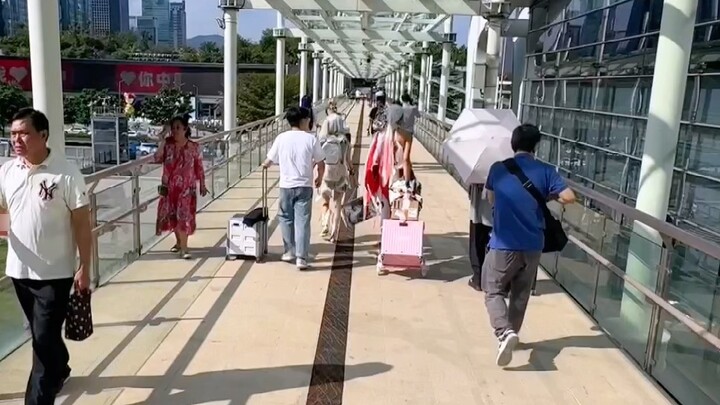 Comic Expo telah usai, saatnya kembali