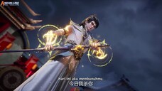 Supreme Above the Sky eps 22