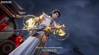 Supreme Above the Sky eps 22
