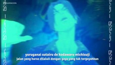 paradox live eps 11