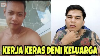 Keluarga segalanya , walaupun nyawa taruhannya || Prank Ome TV