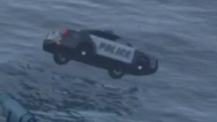 From Rockstar Games