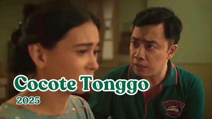Cocote Tonggo (2025) | Nyinyiran Tetangga...‼️