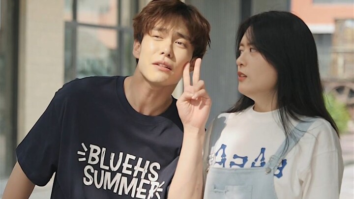 ไม่ใช่เพราะเจิดจ้าแล้วถึงชอบ แต่เพราะชอบไงถึงเจิดจ้า