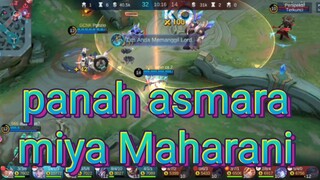 miya Maharani MLBB