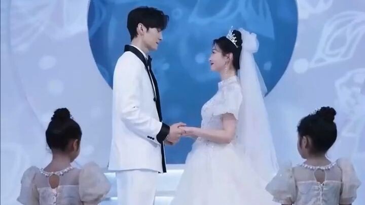 3 จิ๋ว ป่วนหัวใจ