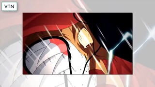 Top 10 Những Kẻ Bị Truy Nã Gắt Gao Nhất One Piece p6