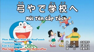 Doraemon: Mũi tên cấp tốc - Hành trình đi tìm ống nhòm [VietSub]